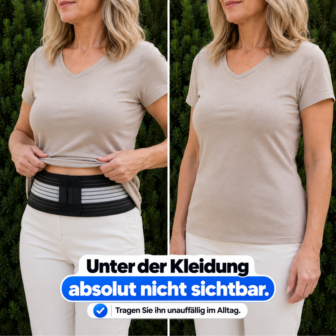 KörperVital® RückenStabil