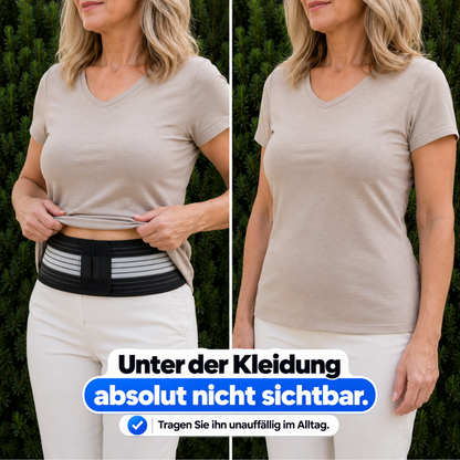 KörperVital® RückenStabil