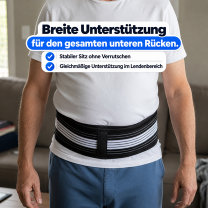 KörperVital® RückenStabil