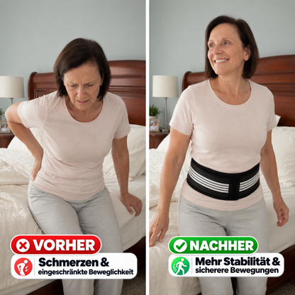 KörperVital® RückenStabil