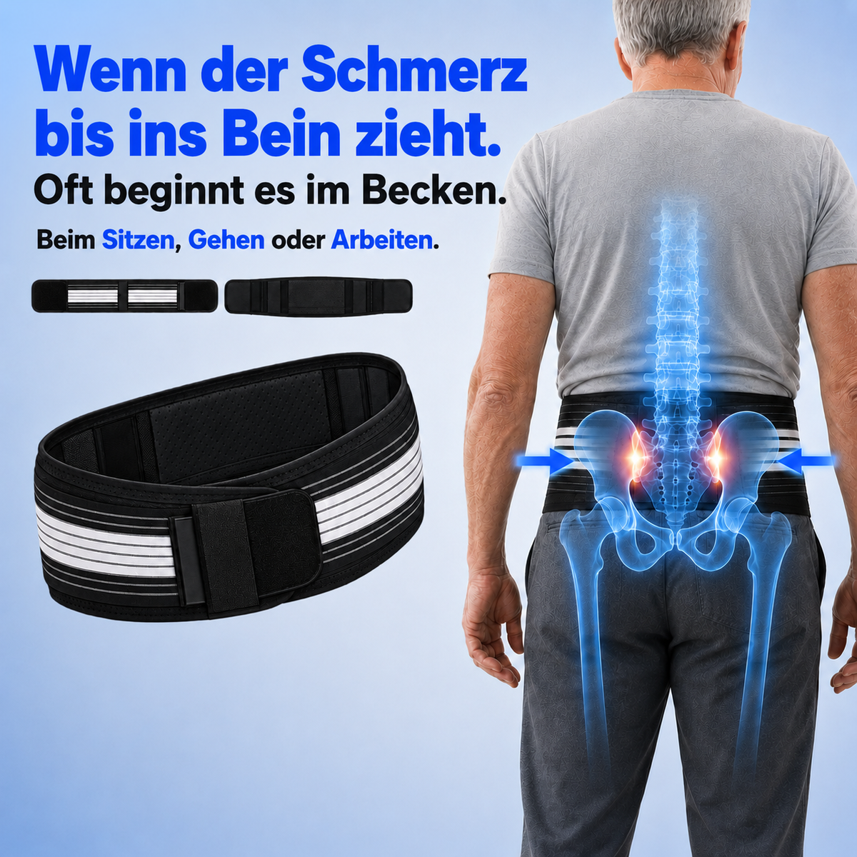 KörperVital® RückenStabil