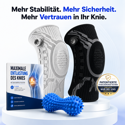 KörperVital® Knie-Komplettsystem