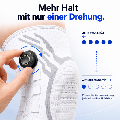 KörperVital® Knie-Komplettsystem