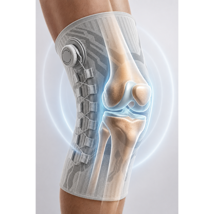 KörperVital® Knie-Komplettsystem
